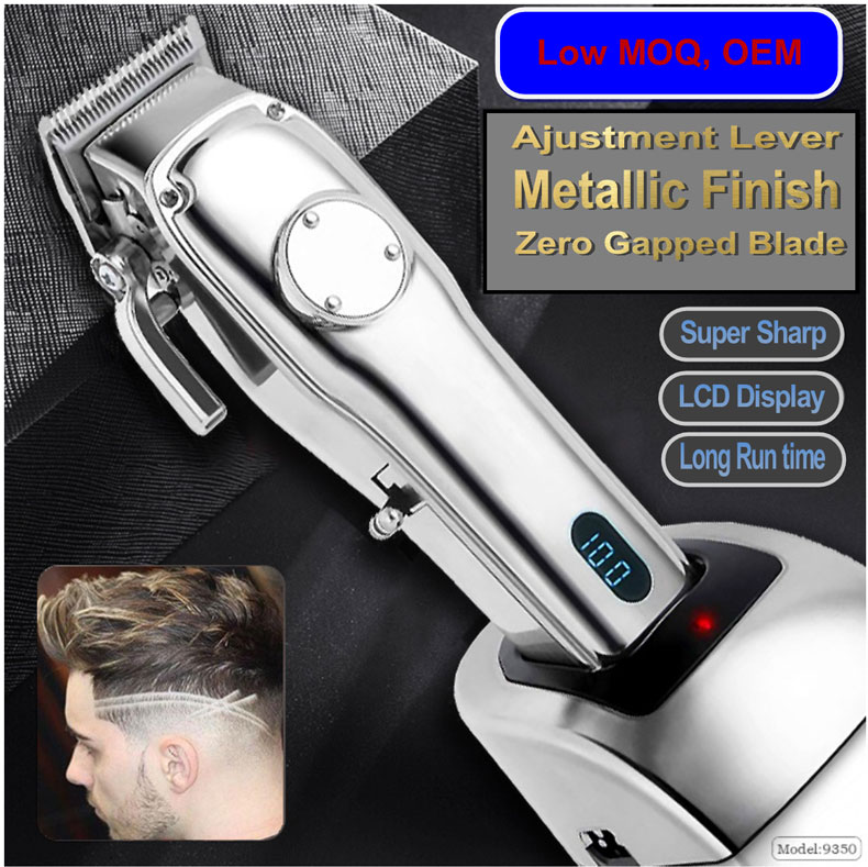 Apakah faedah gunting rambut tukang gunting rambut dengan berdiri?